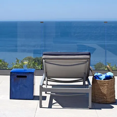 Casa Assisi Luxury New With Private Pool Πλατείες