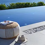 Casa Assisi Luxury New With Private Pool 别墅 Plateies