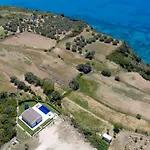 Casa Assisi Luxury New With Private Pool 别墅 *