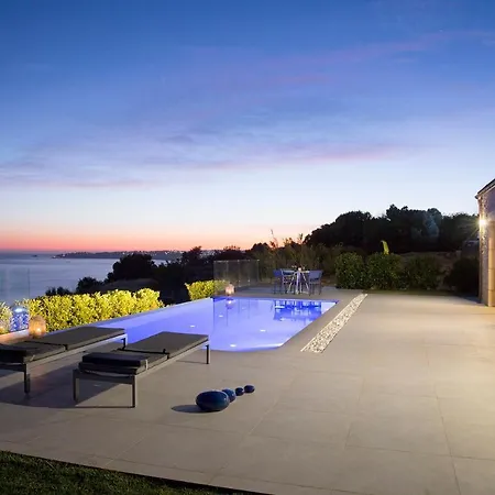 Casa Assisi Luxury New With Private Pool 别墅
