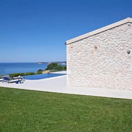 Casa Assisi Luxury New With Private Pool 别墅 *