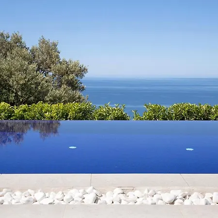 Casa Assisi Luxury New With Private Pool