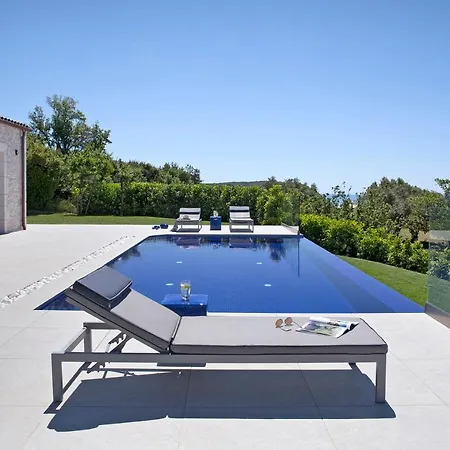 Villa Casa Assisi Luxury New With Private Pool