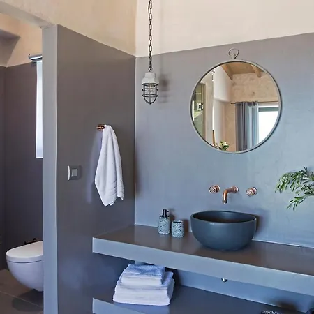 Villa Casa Assisi Luxury New With Private Pool