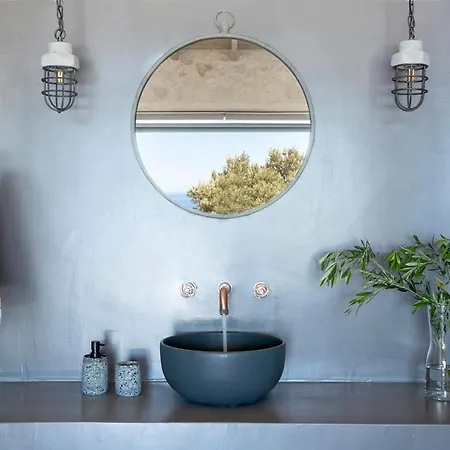 Casa Assisi Luxury New With Private Pool فيلة Plateies