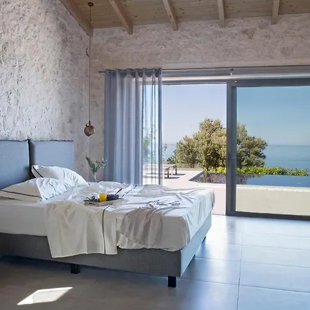فيلة Casa Assisi Luxury New With Private Pool Plateies