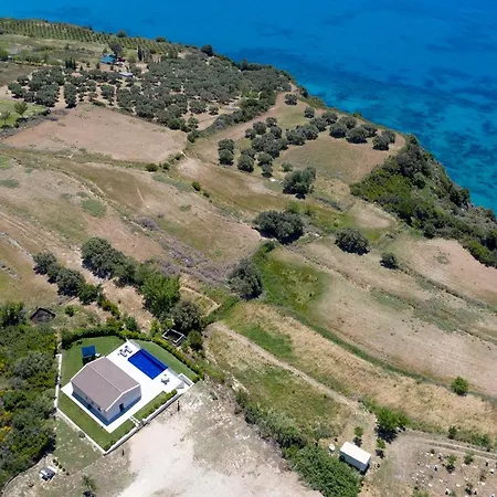 Casa Assisi Luxury New With Private Pool Vila *