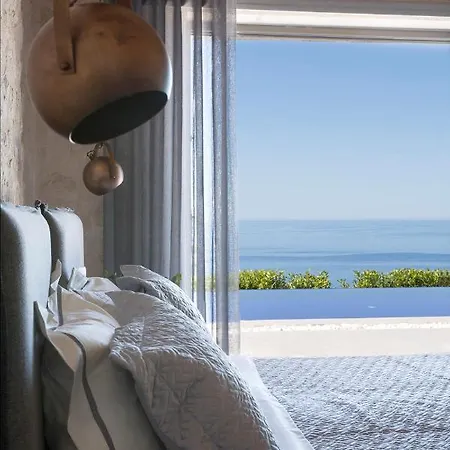 فيلة Casa Assisi Luxury New With Private Pool