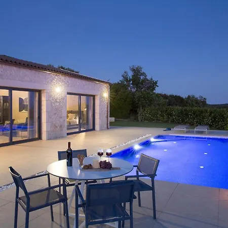 Villa Casa Assisi Luxury New With Private Pool