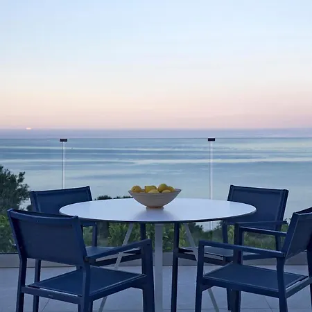 Casa Assisi Luxury New With Private Pool Vila Plateies