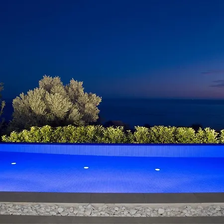 فيلة Casa Assisi Luxury New With Private Pool Plateies