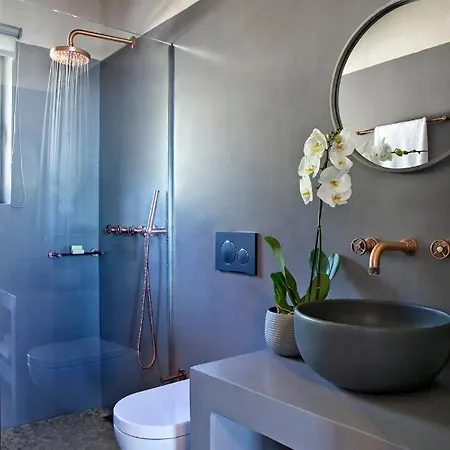 Villa Casa Assisi Luxury New With Private Pool