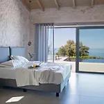 Вилла Casa Assisi Luxury New With Private Pool Plateies