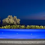 Вилла Casa Assisi Luxury New With Private Pool Plateies